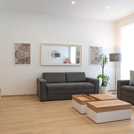 Modern 3 Room Apartment In A Prime Location Viyana Dış mekan fotoğraf