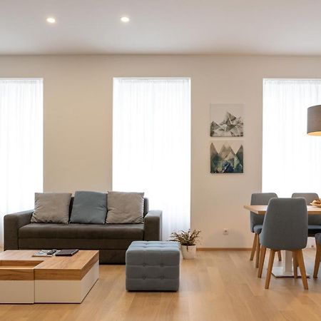 Modern 3 Room Apartment In A Prime Location Viyana Dış mekan fotoğraf