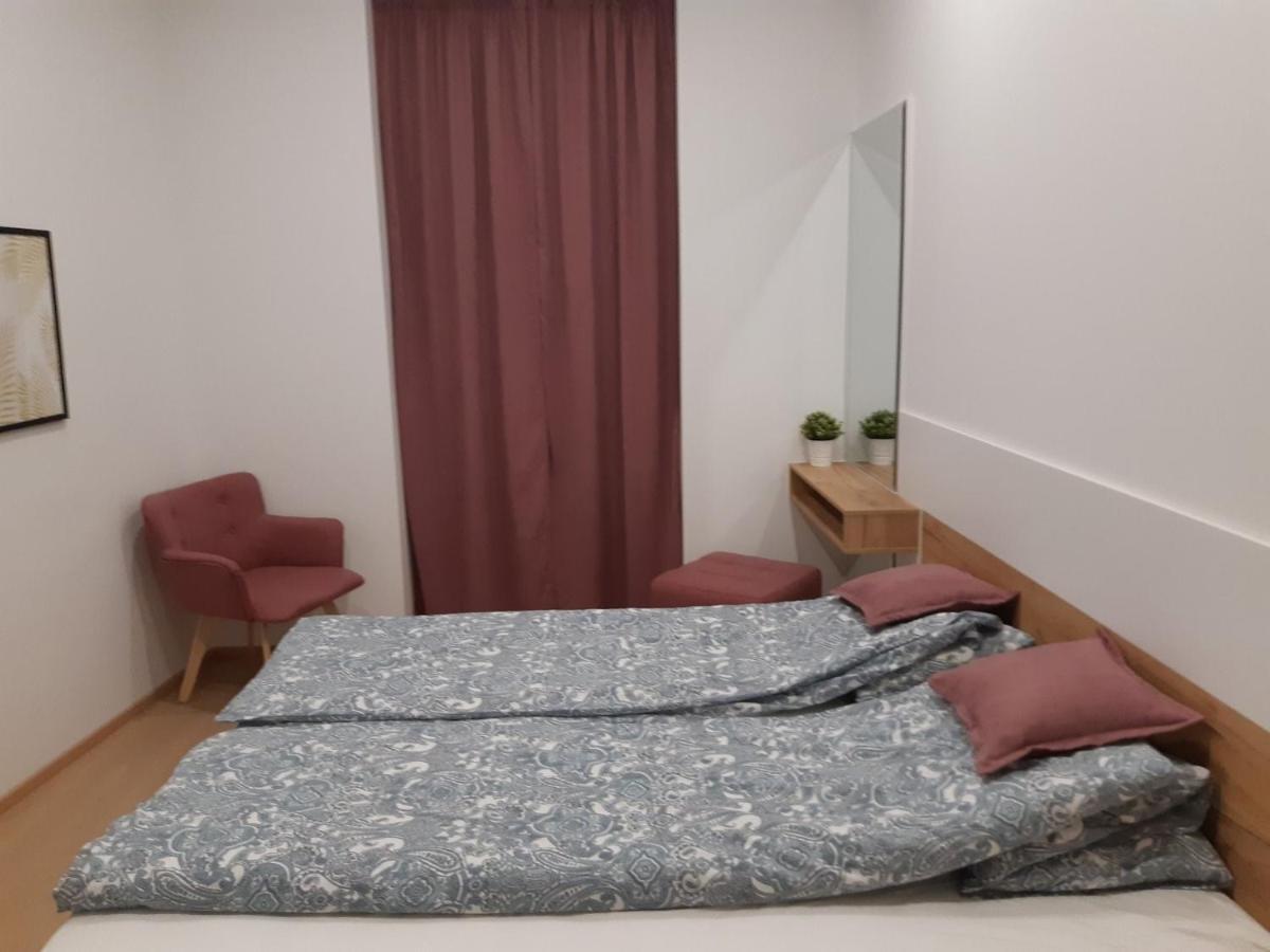 Modern 3 Room Apartment In A Prime Location Viyana Dış mekan fotoğraf