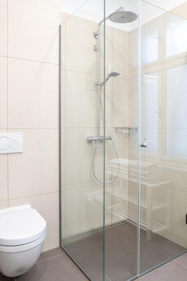 Modern 3 Room Apartment In A Prime Location Viyana Dış mekan fotoğraf
