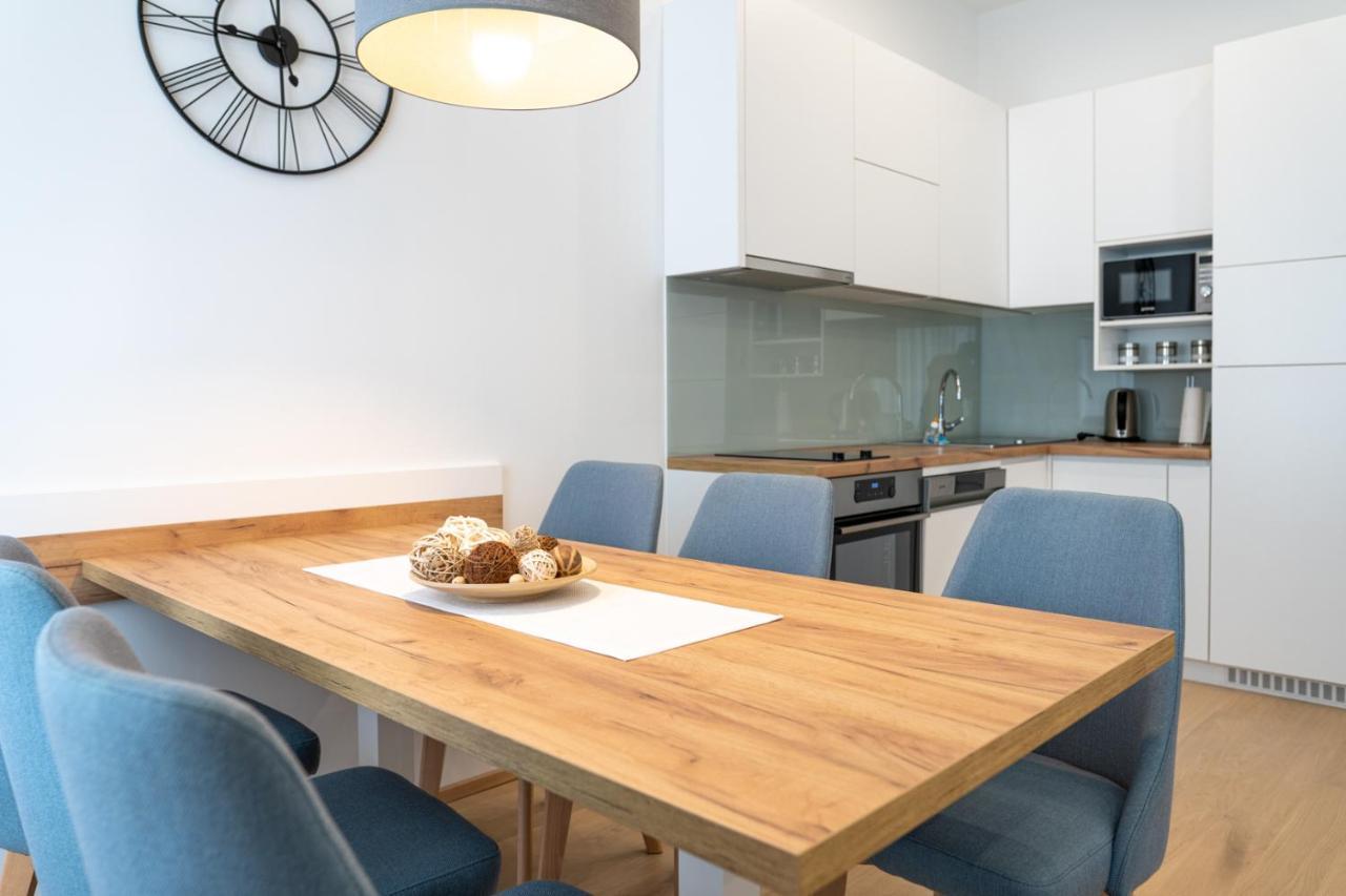Modern 3 Room Apartment In A Prime Location Viyana Dış mekan fotoğraf