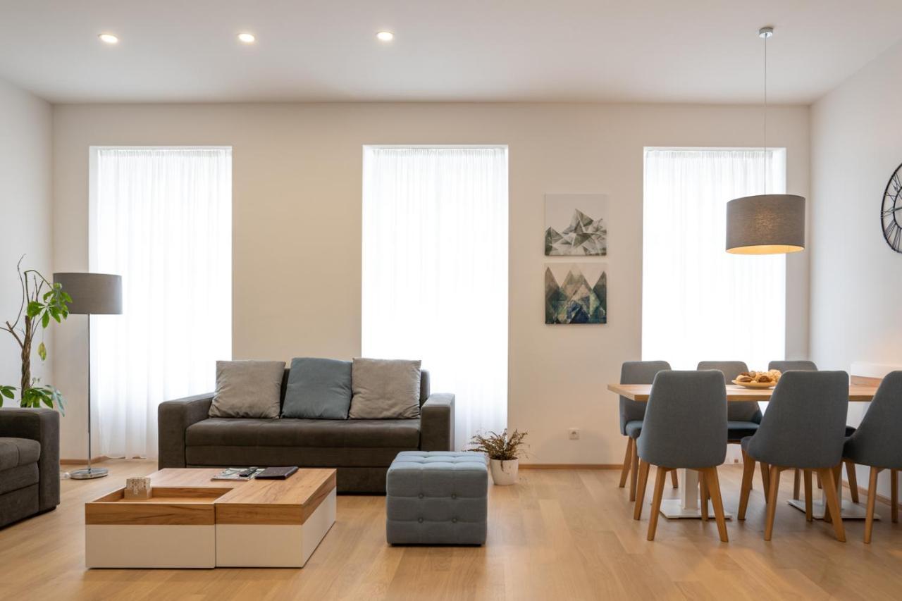 Modern 3 Room Apartment In A Prime Location Viyana Dış mekan fotoğraf