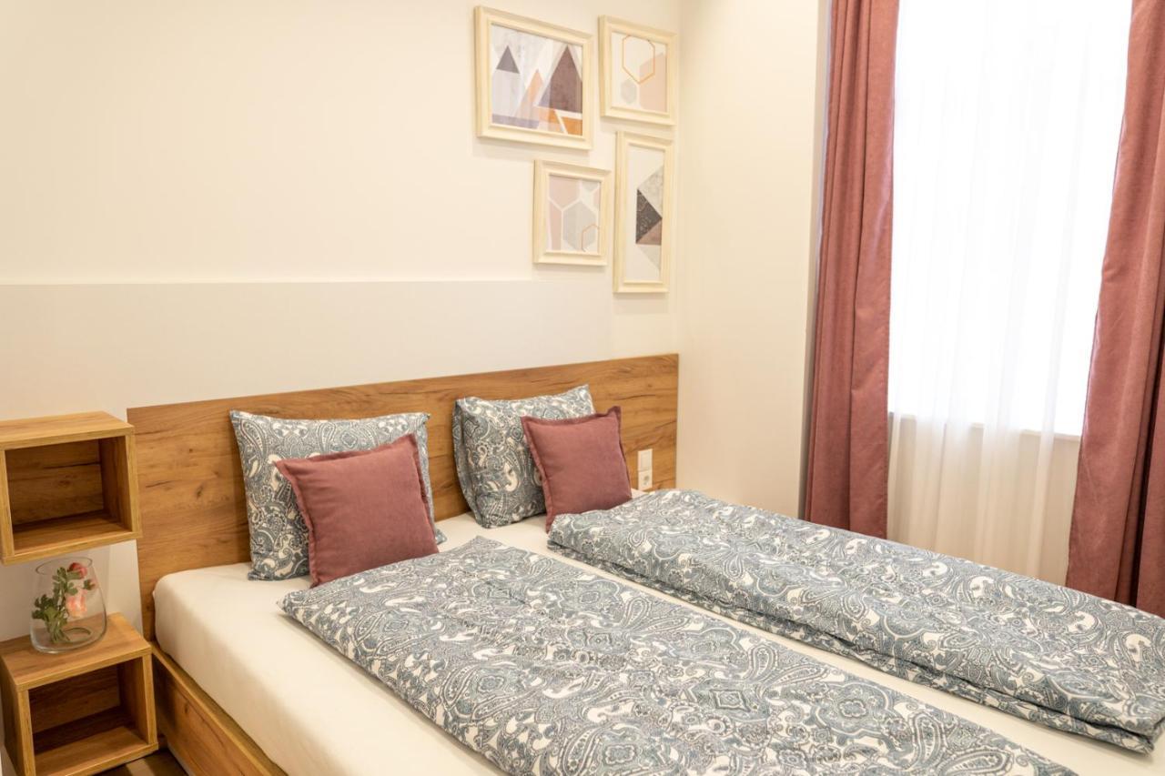 Modern 3 Room Apartment In A Prime Location Viyana Dış mekan fotoğraf