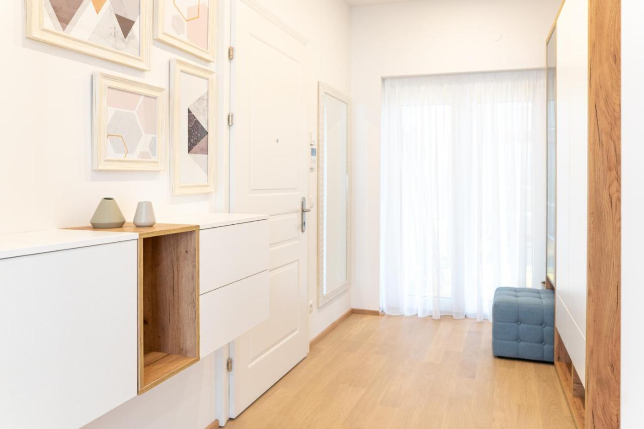 Modern 3 Room Apartment In A Prime Location Viyana Dış mekan fotoğraf